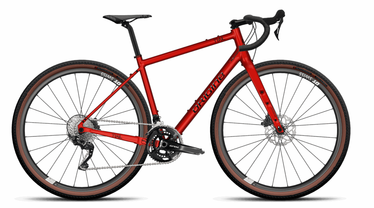 Gravel à moins de 2000 €