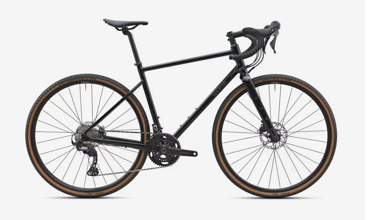 Gravel à moins de 2000 €