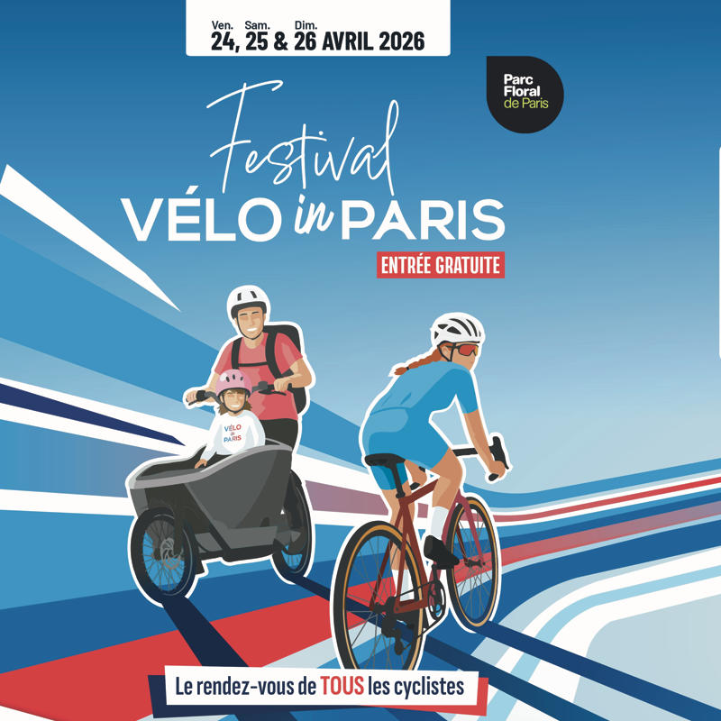 velo in paris
