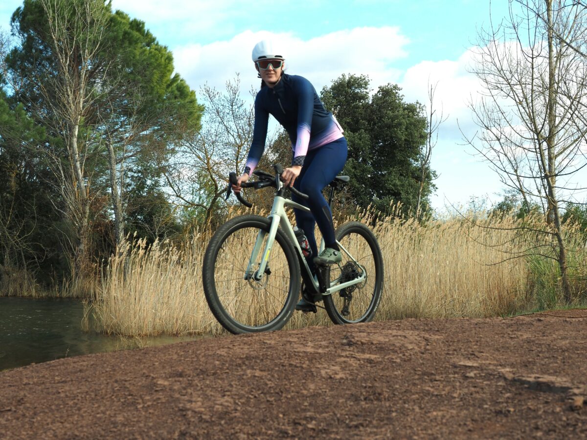 Q36.5 veste et collant