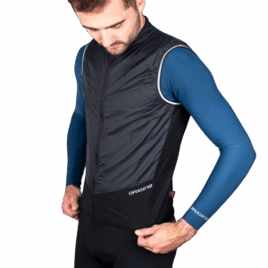 Le textile chez Origine cycles