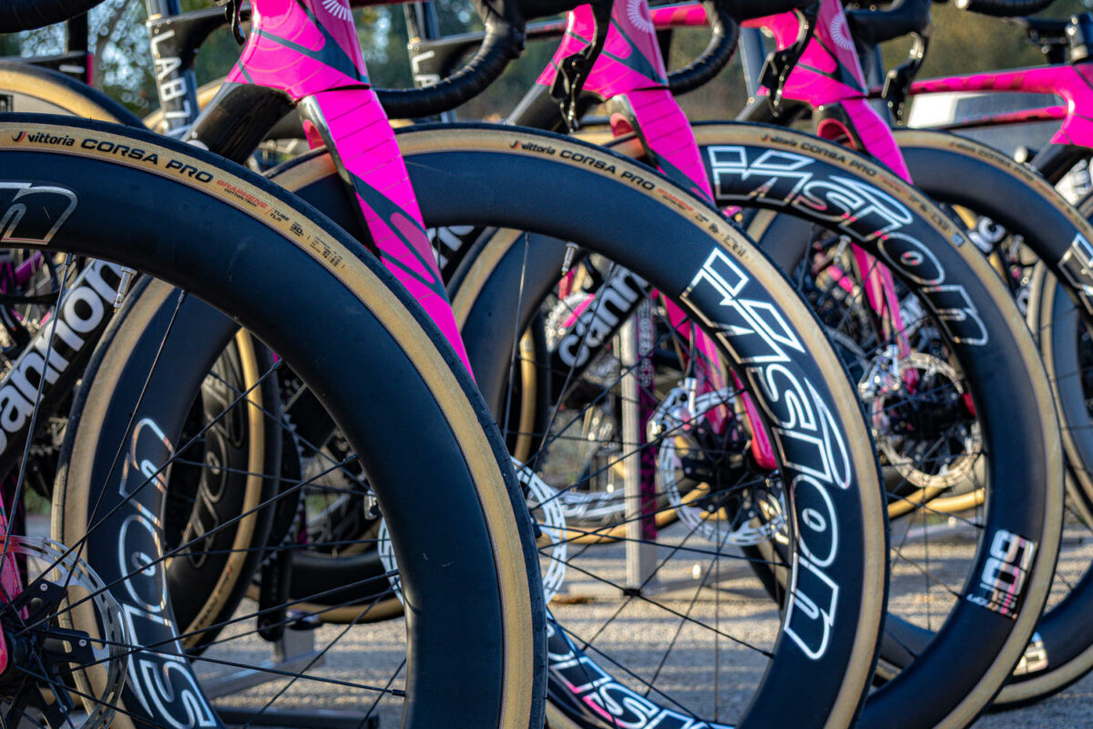 Vittoria Air-Liner Light Road