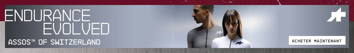 Annonce Assos Mille/Uma GT S11