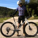 Monster Gravel : 1000 km sur le Origine Théorème GR Ultra