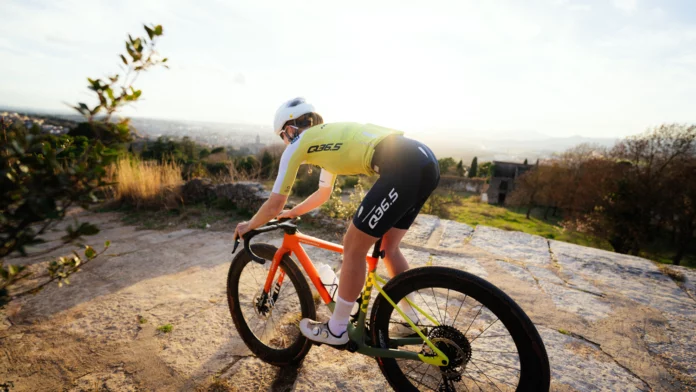 Q36.5 Women's Off Road Racing Expedition 2026 (10) Q36.5 Women’s Off Road Racing Expedition