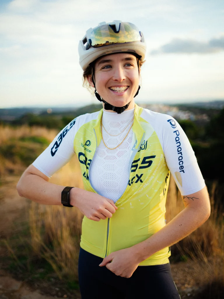 Q36.5 Women’s Off Road Racing Expedition