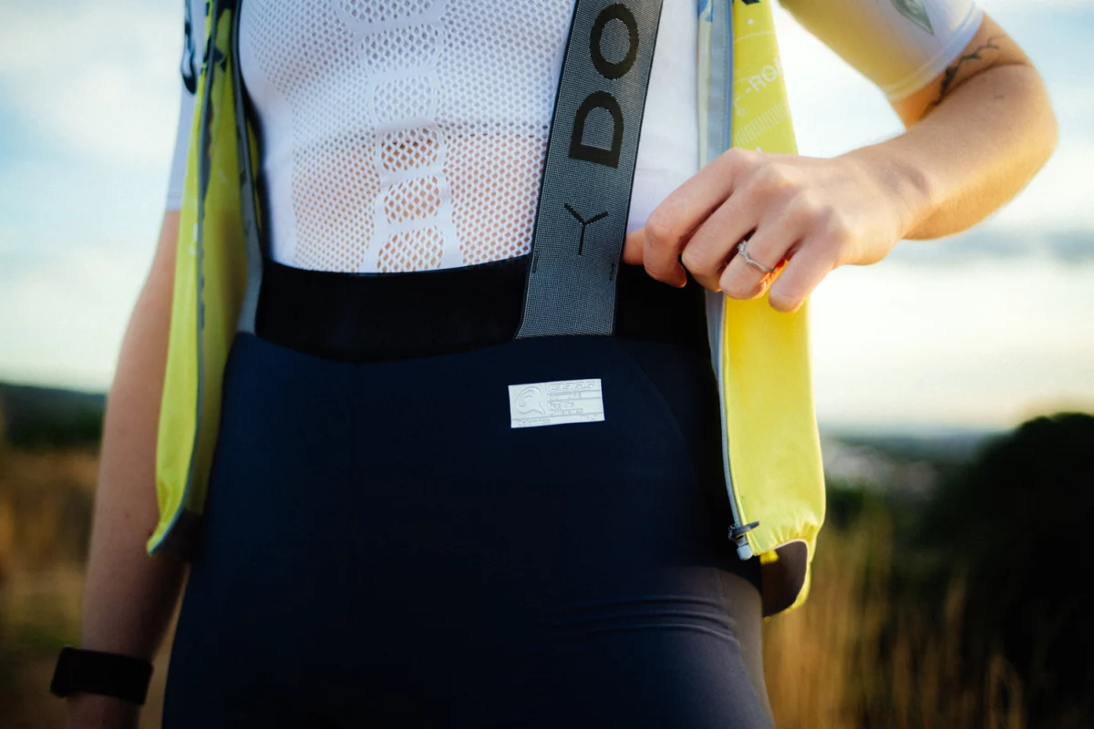 Q36.5 Women’s Off Road Racing Expedition