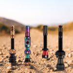 Que valent les nouvelles valves tubeless ? Tubeless gravel