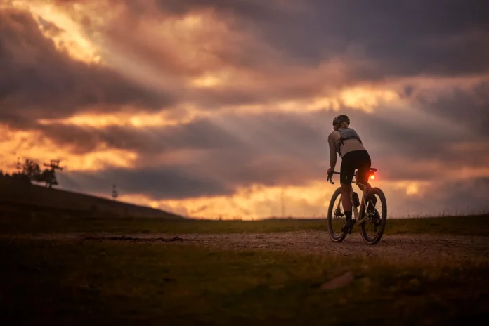 Radar Vélo Garmin Varia RearVue 820