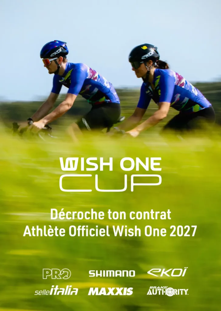 Wish One Cup 2026
