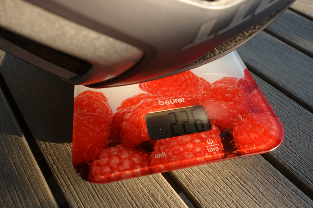 Casque Scott Centric Plus