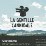 La gentille cannibale Gentille Cannibale