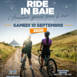 Ride in Baie Ride in Baie