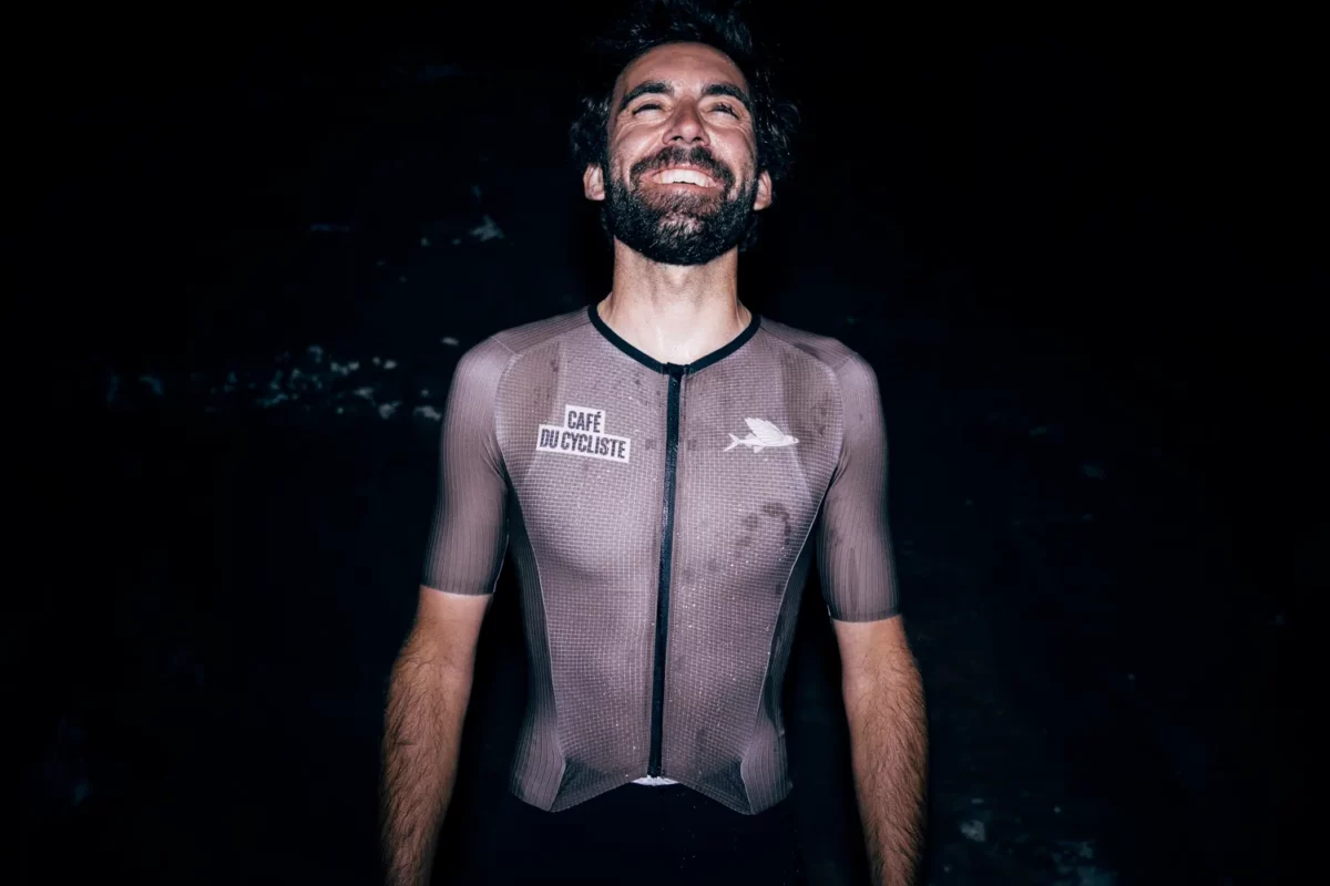 Café du cyclixxxaste SS26