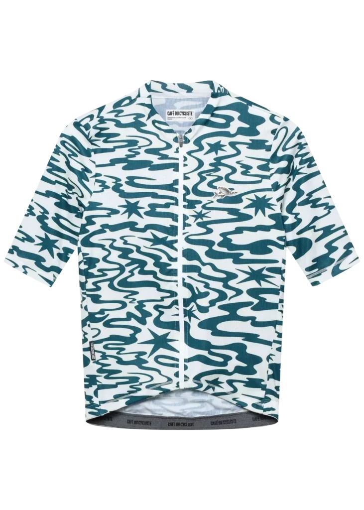 Café du cycliste SS26