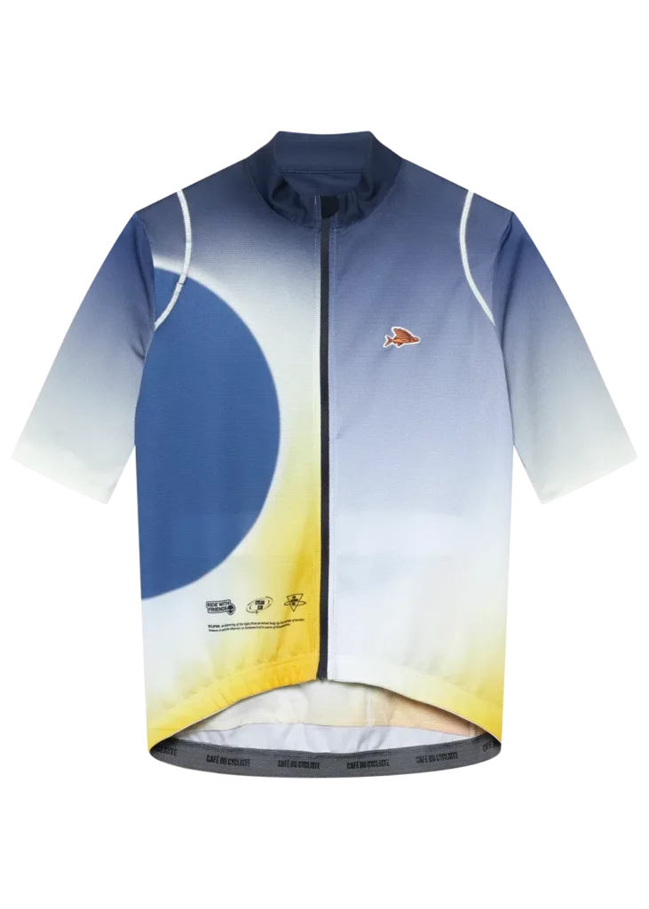 Café du cycliste SS26