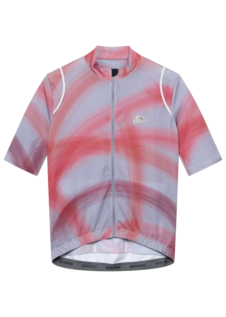 Café du cycliste SS26