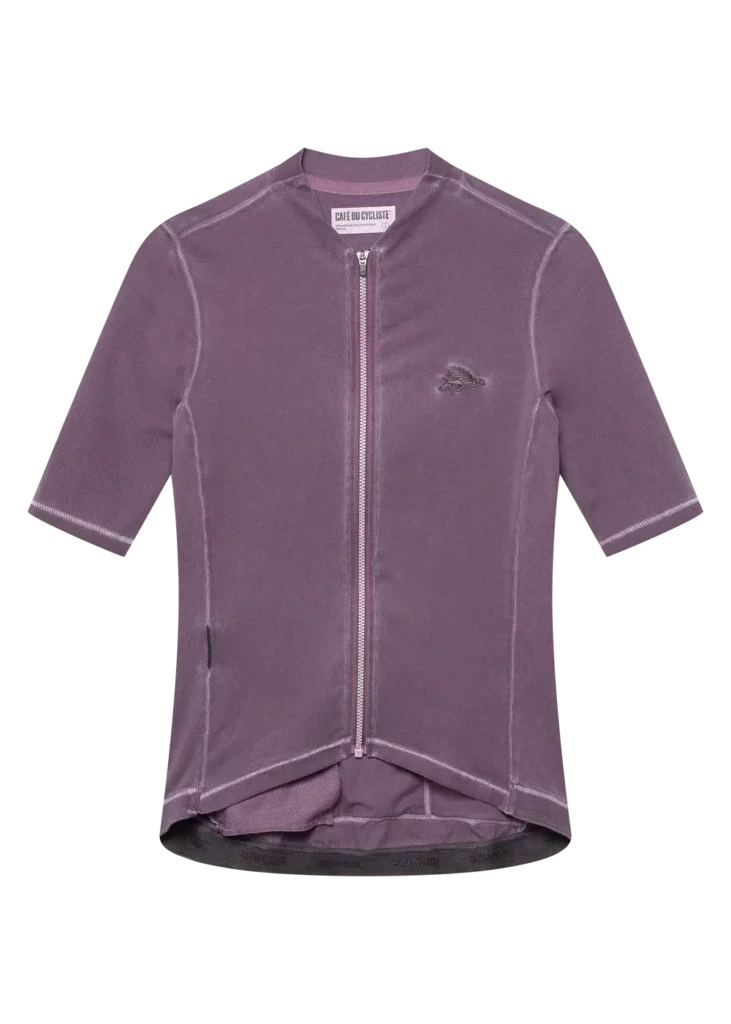 Café du cycliste SS26
