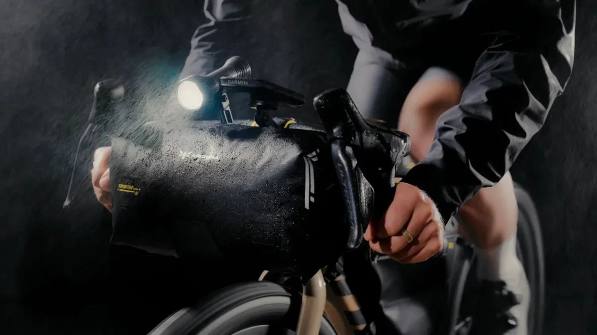 Apidura new EXPEDITION SERIES