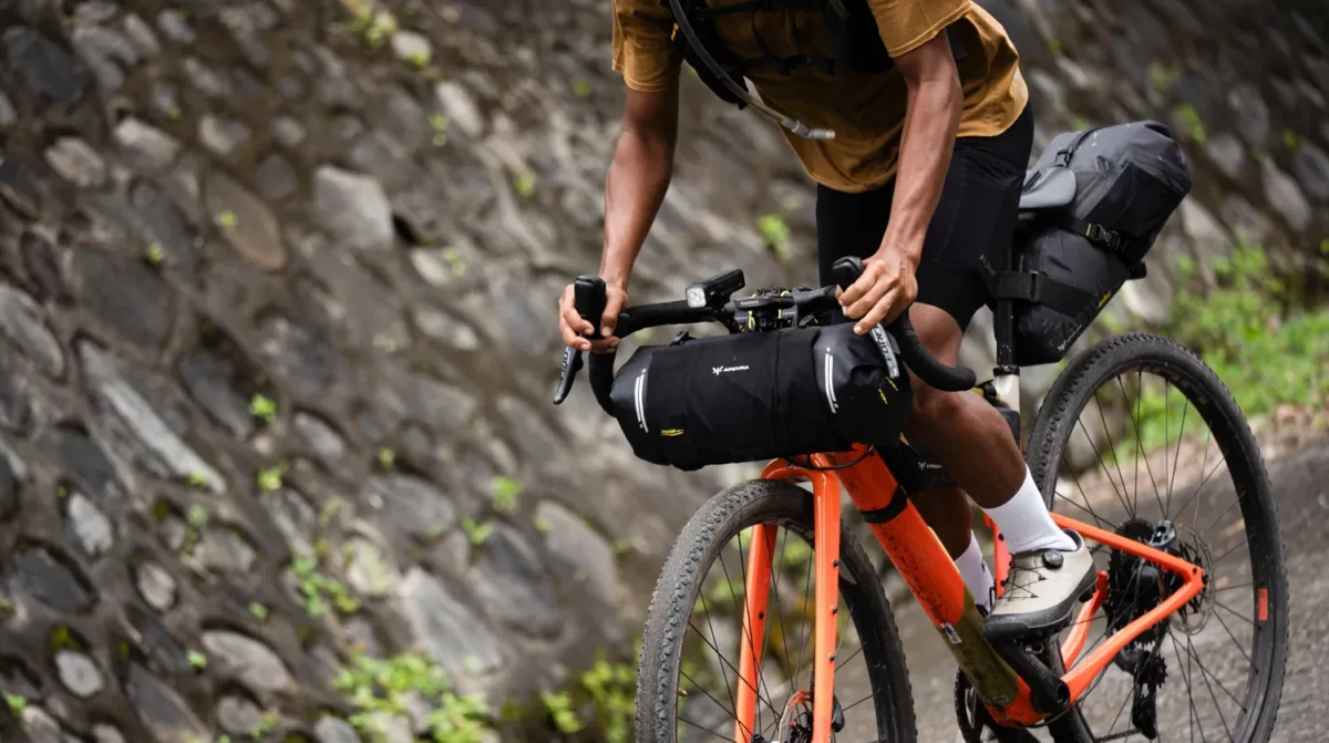 Apidura new EXPEDITION SERIES
