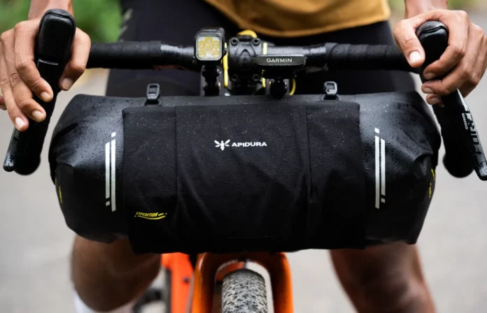 Apidura new EXPEDITION SERIES