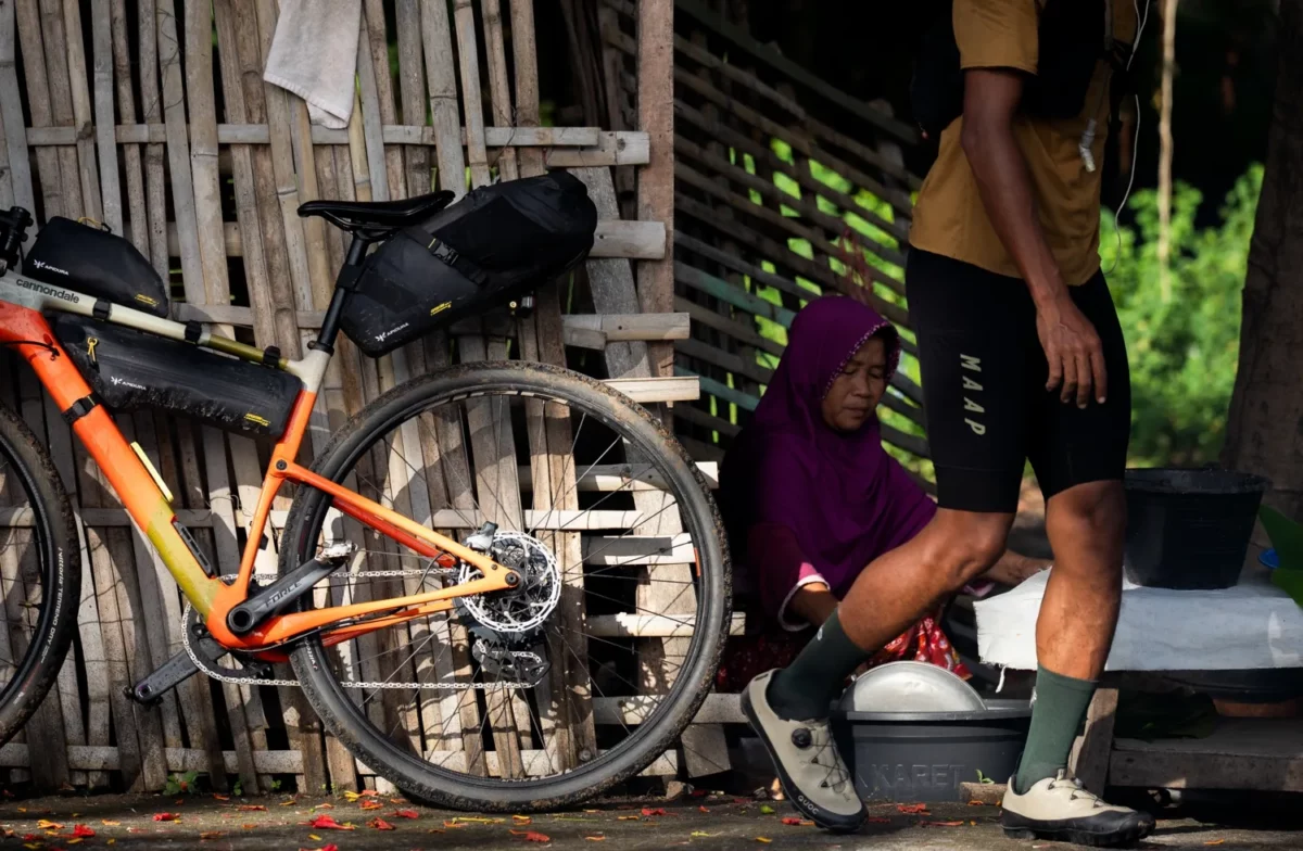 Apidura new EXPEDITION SERIES