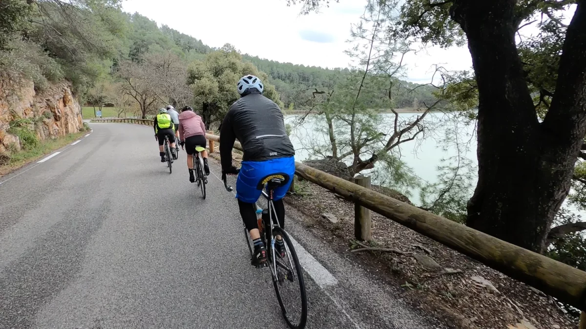 Le renouveau des BRM