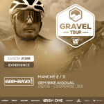 La GemBik’Aigoual Gravel Tour Wish One