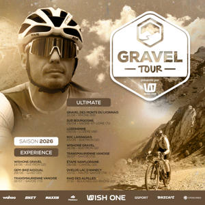 Gravel Tour Wish One