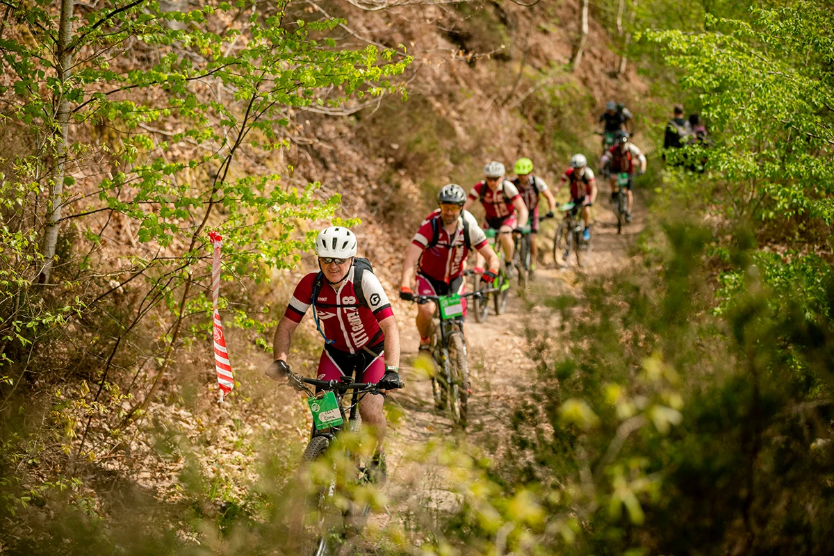 La Jean Racine dans la vallée de Chevreuse