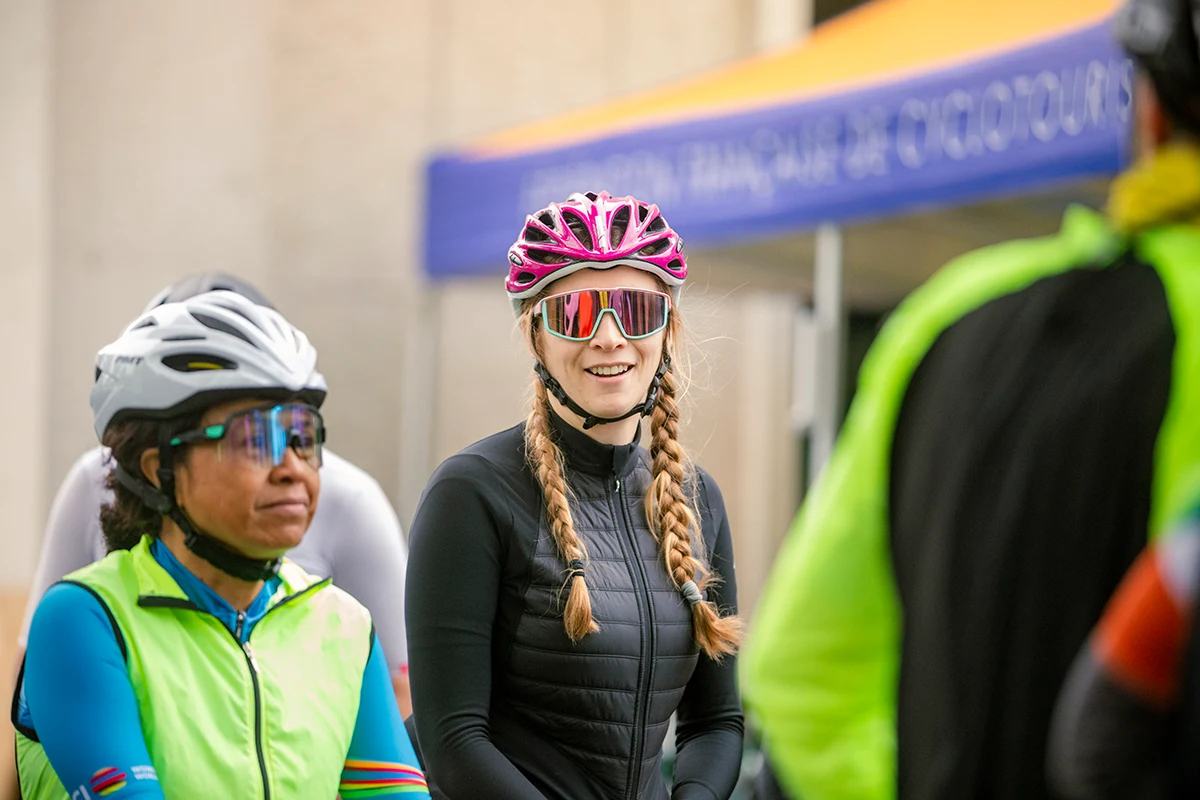 La Jean Racine : une pratique multi-disciplines