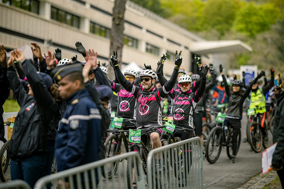 Ambiance conviviale au rendez-vous - photo La Jean Racine