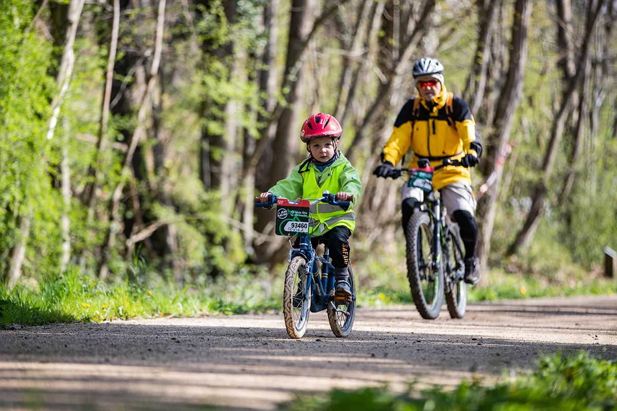La Jean Racine est ouverte à tous