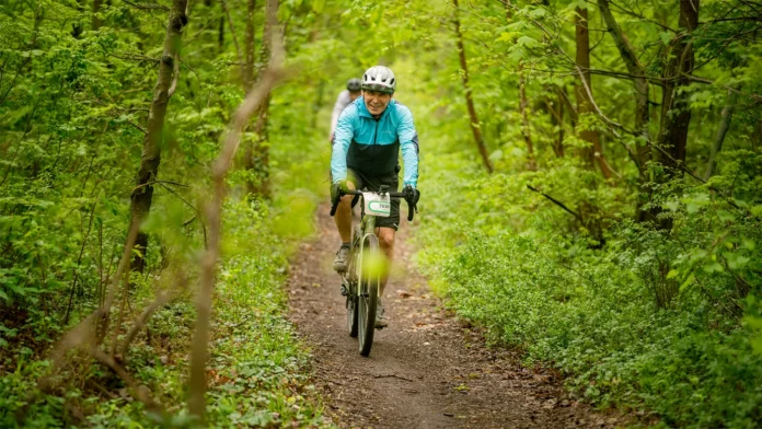 La Jean Racine dans la vallée de Chevreuse