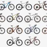 Monster Gravel : la sélection de Bike Café