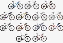 Monster Gravel : la sélection de Bike Café