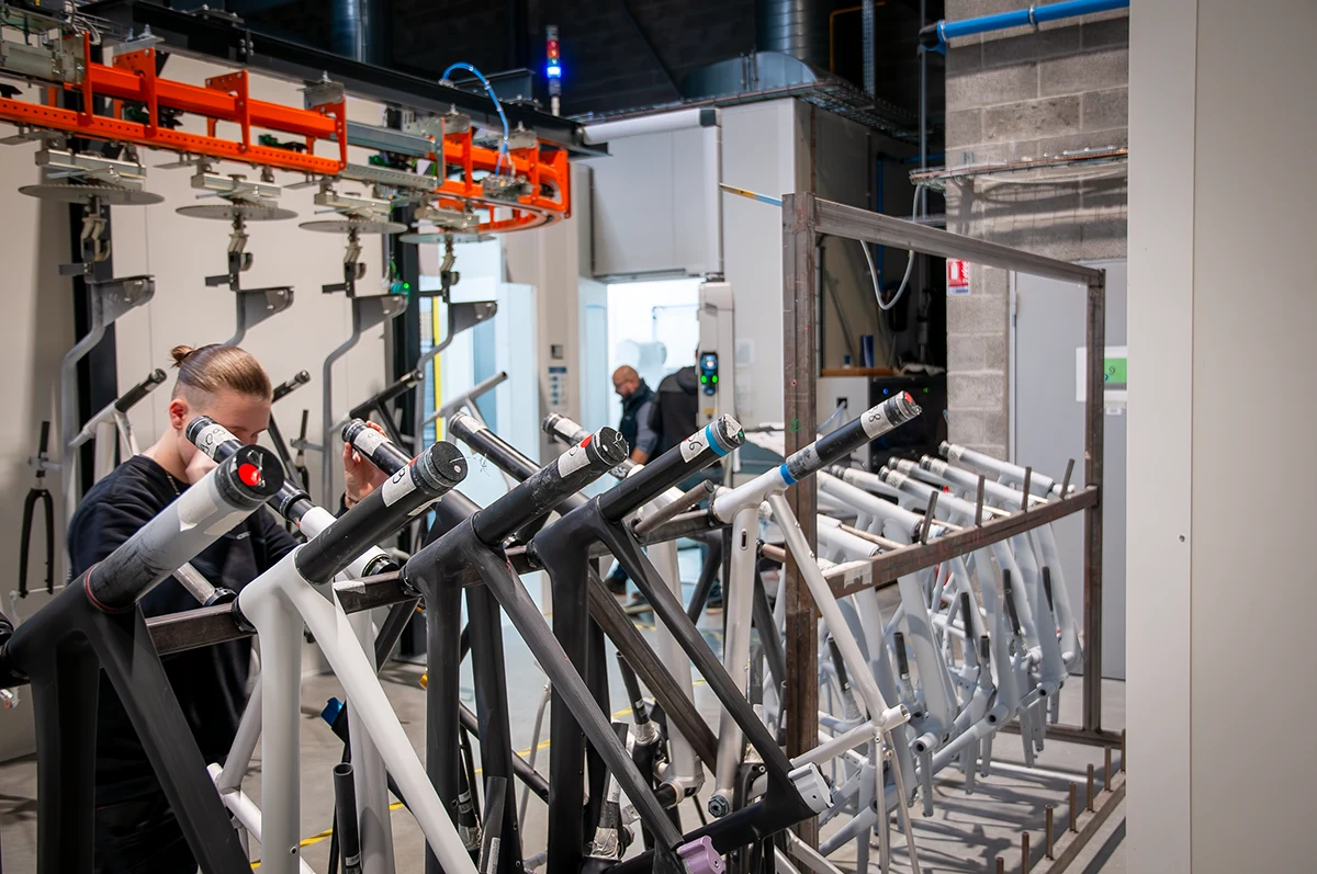 Rencontres chez Origine