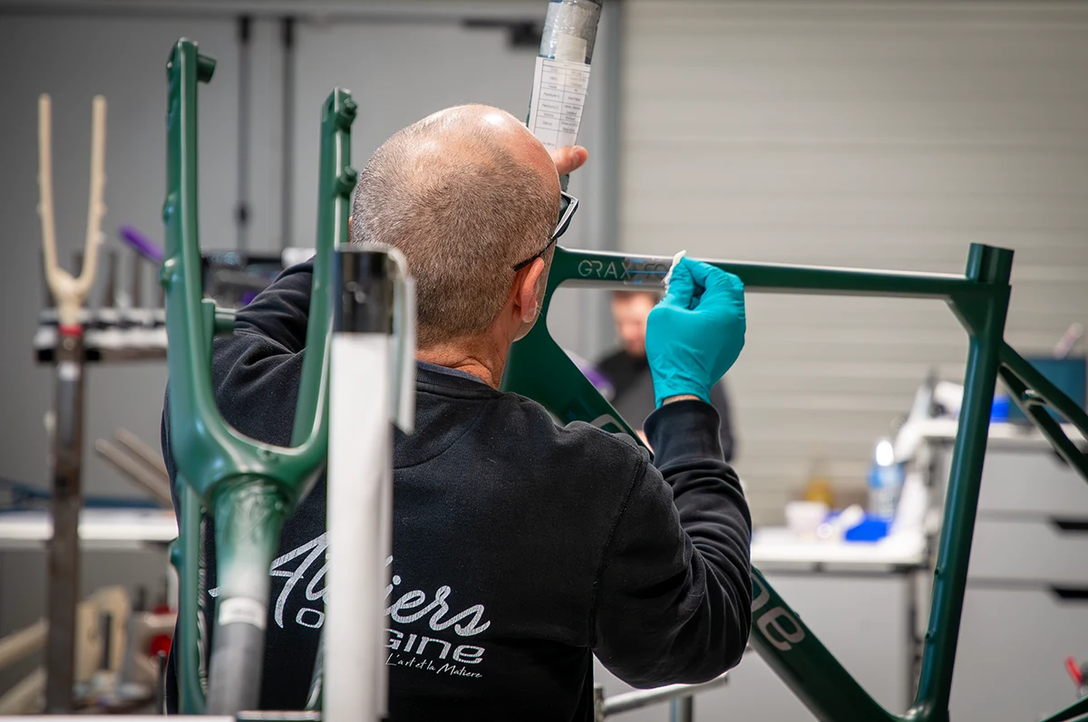 Rencontres chez Origine