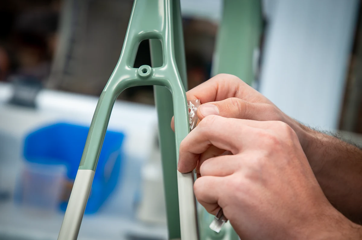 Rencontres chez Origine