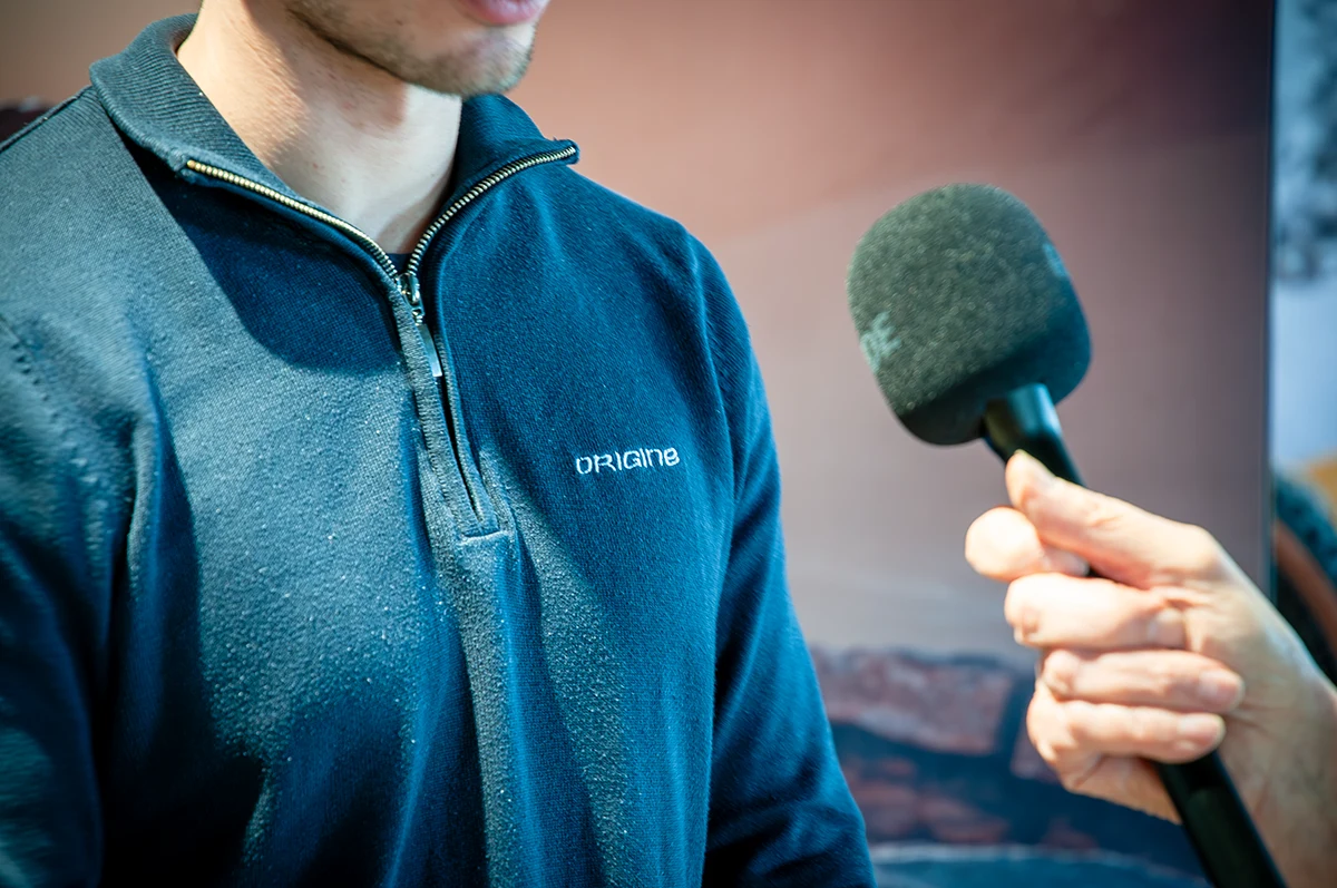 Rencontres chez Origine