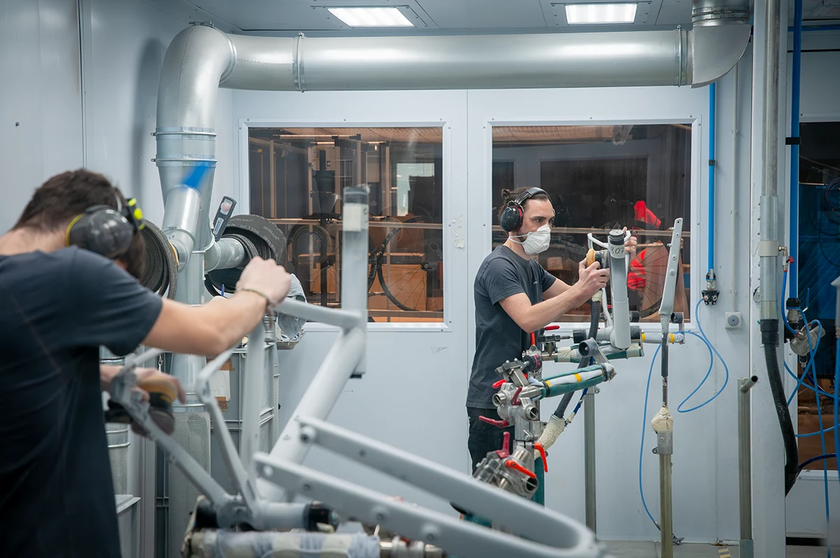 Rencontres chez Origine