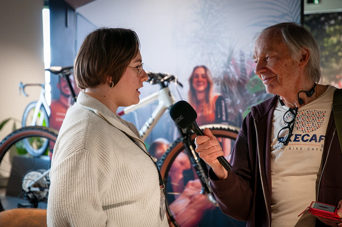 Rencontres chez Origine