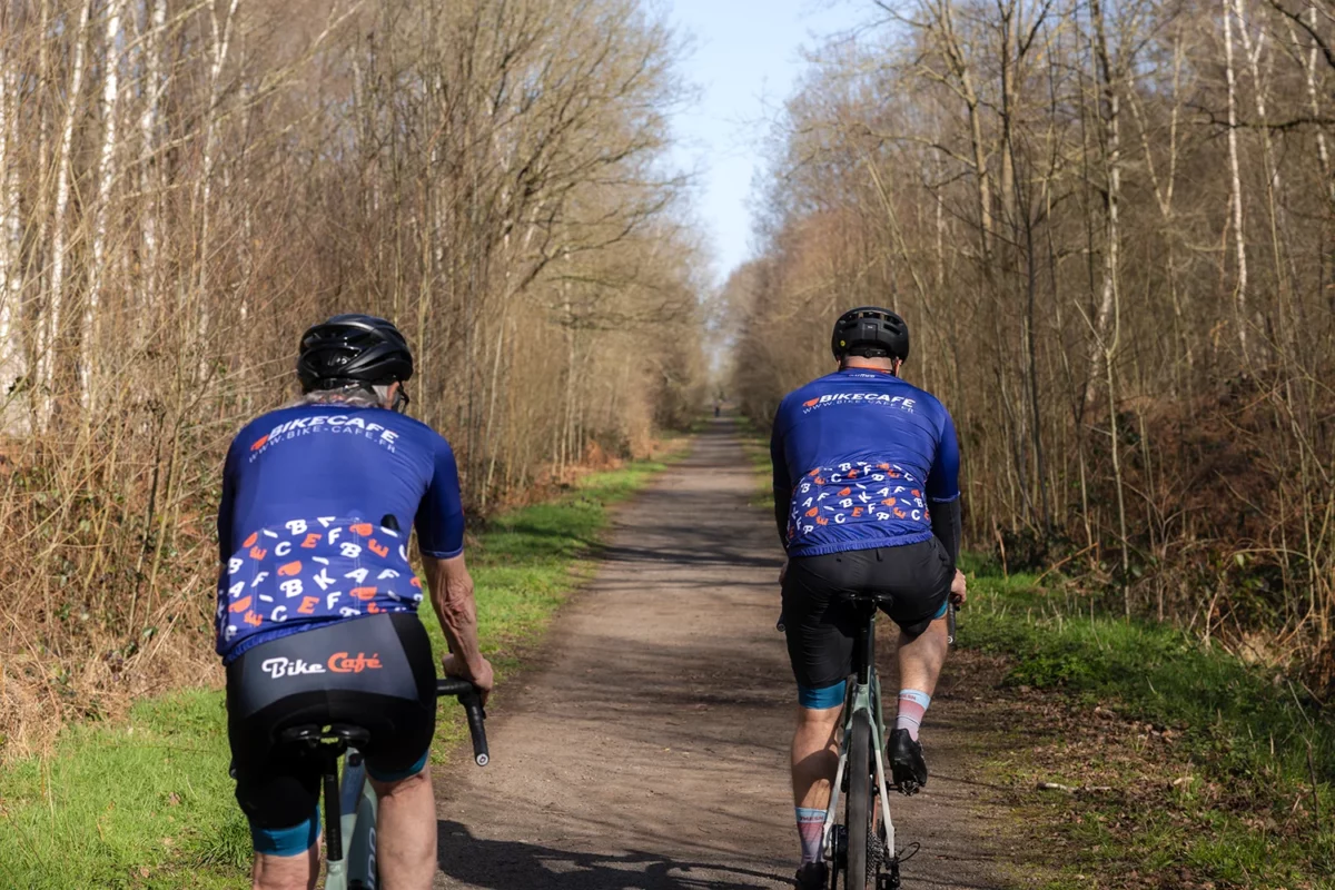 Prise en main du VAE Origine Newton[e] GR