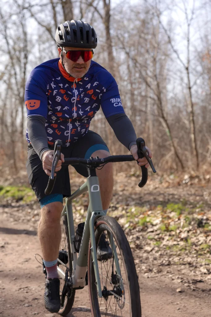 Prise en main du VAE Origine Newton[e] GR