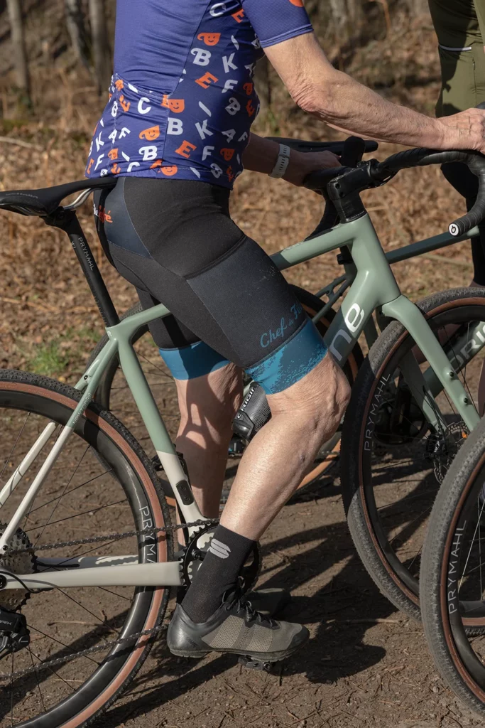 Prise en main du VAE Origine Newton[e] GR