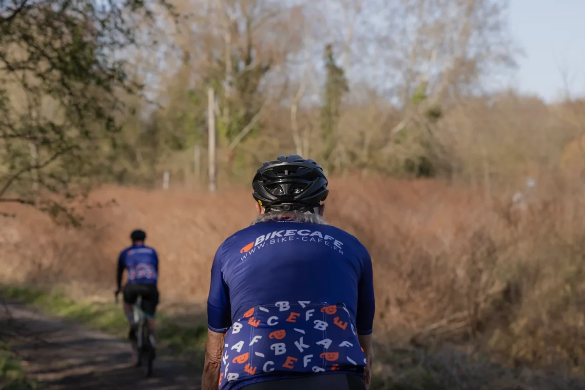 Prise en main du VAE Origine Newton[e] GR