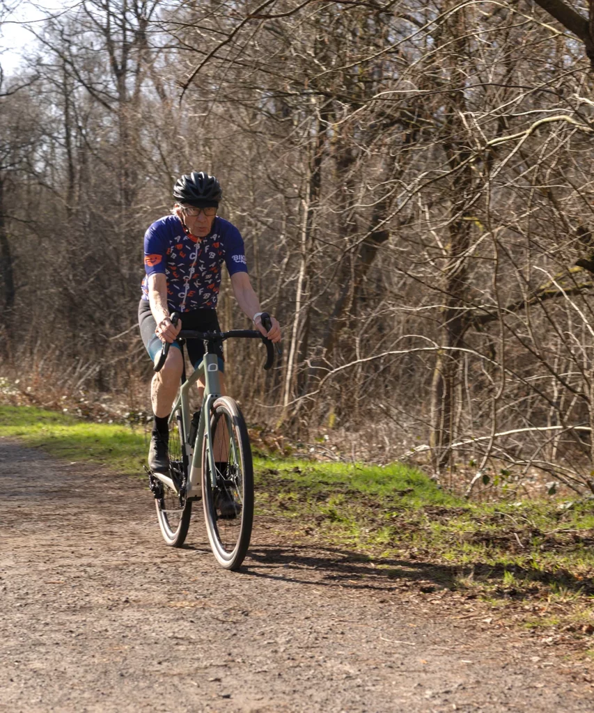 Prise en main du VAE Origine Newton[e] GR