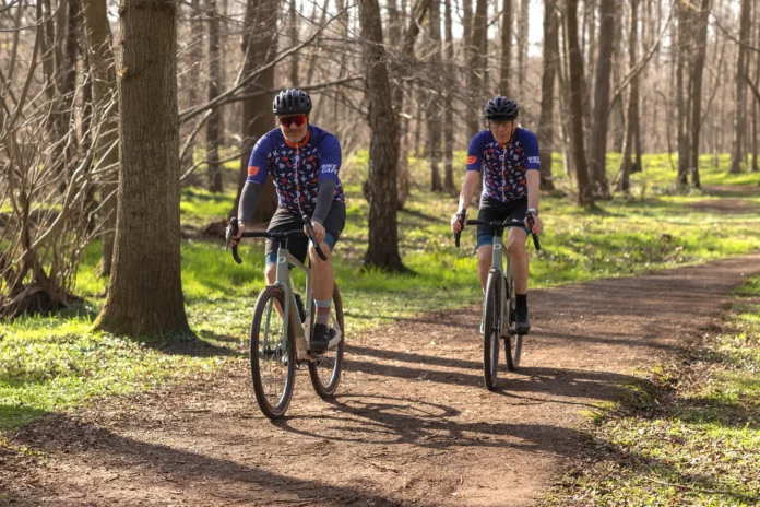 Origine Newton[e] VAE route et gravel