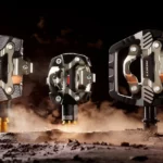 Look présente de nouvelles pédales gravel pensées pour la course, la polyvalence et l’aventure Pédales Look Gravel