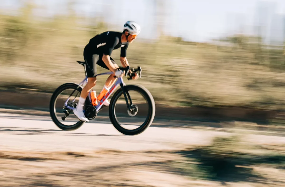 Pédales Look Gravel